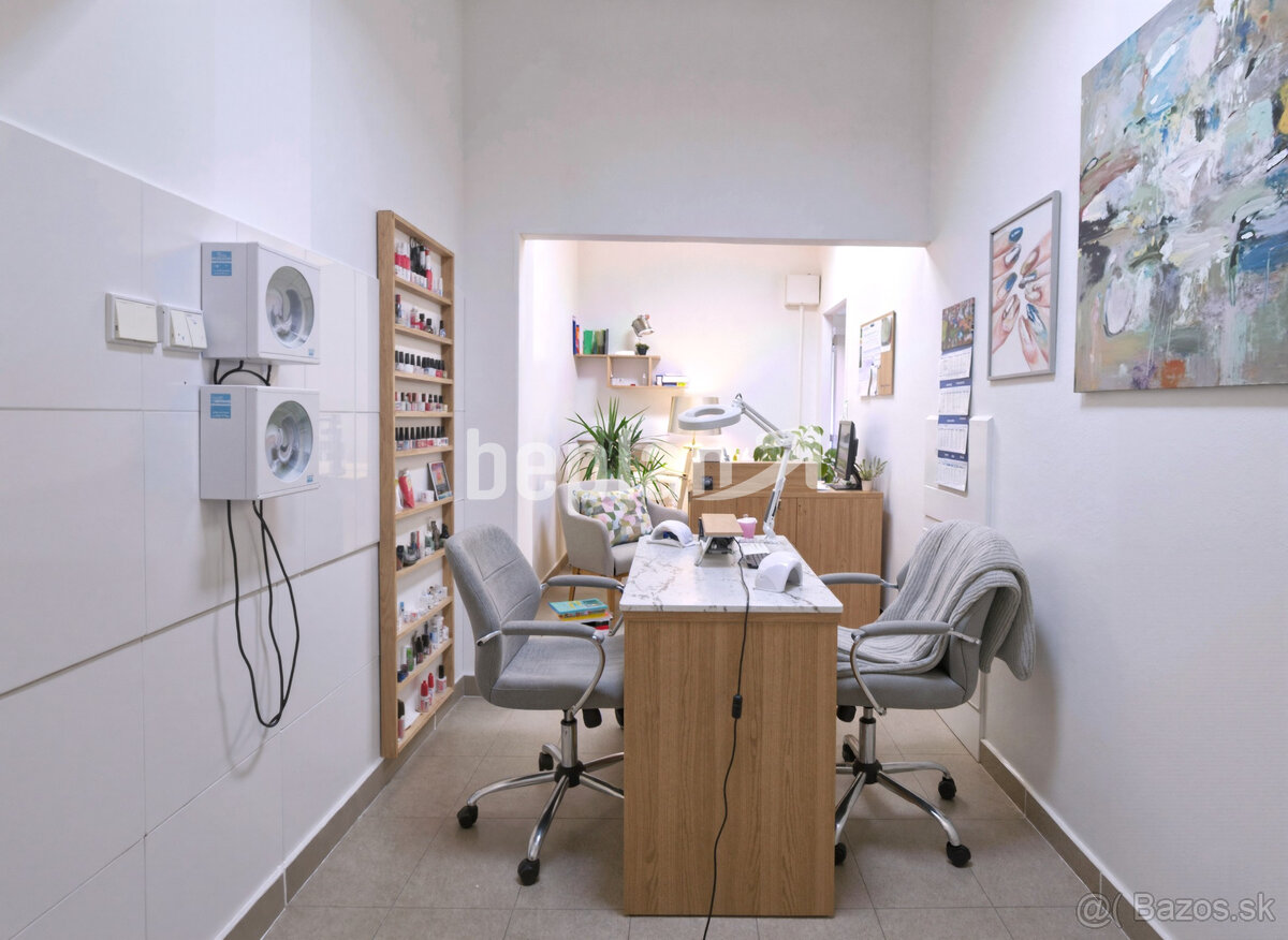 Na prenájom komerčný priestor v Košiciach - 2