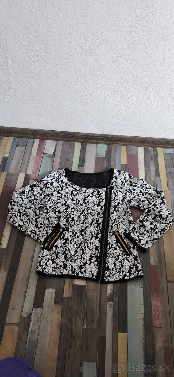 Dámske oblečenie veľkosť M - 2