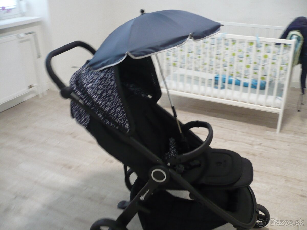 Športový kočík Petite&Mars STREET - 2