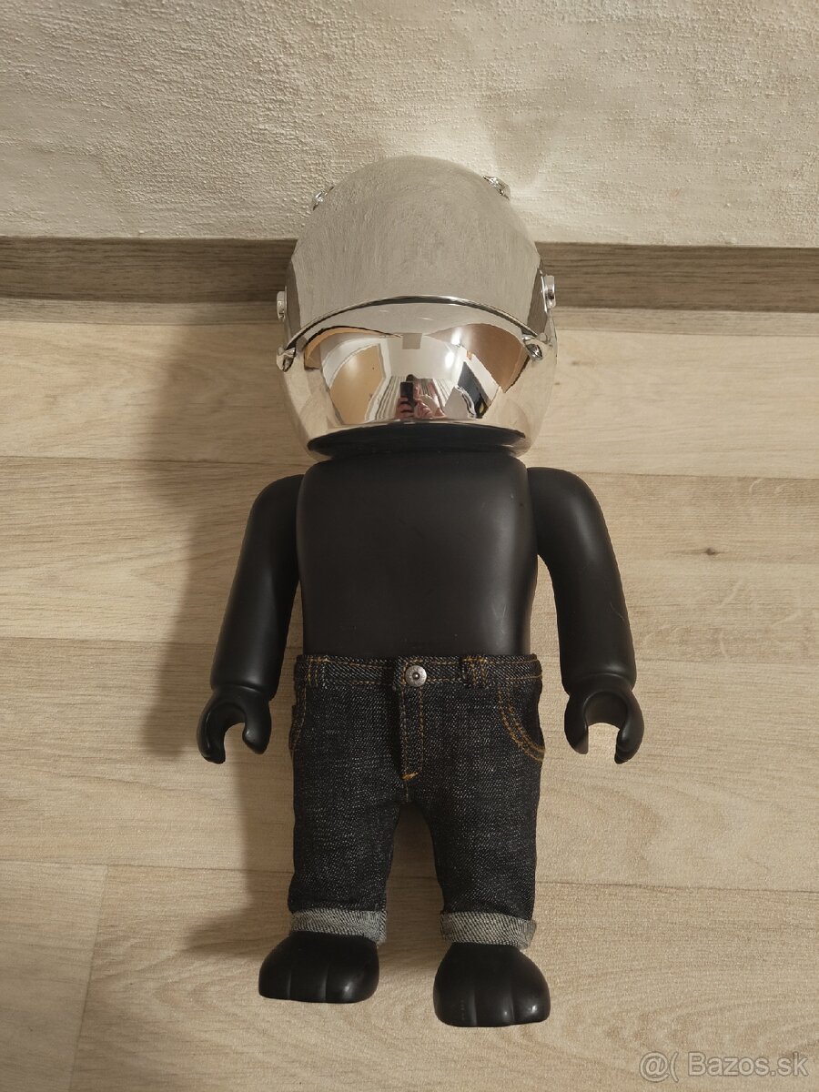 Jack & Jones The Race Bulldog figúrka - 2