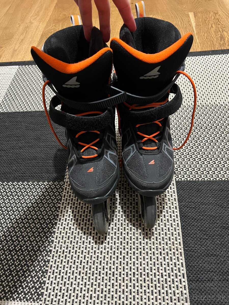 Korčule Rollerblade SIRIO 90 ST - EU43 - 2