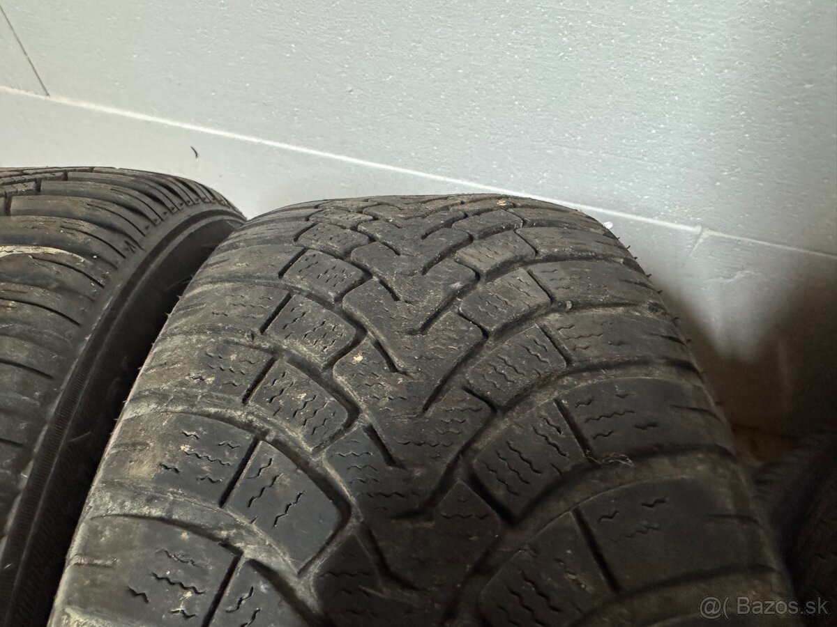 Zimne 205/55 r16 - 2