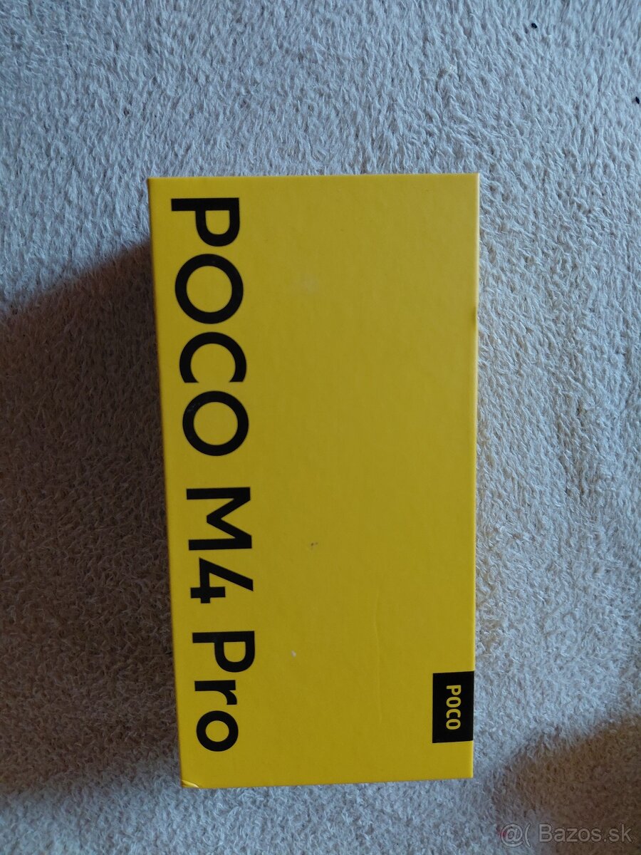 Poco M4 Pro - 2