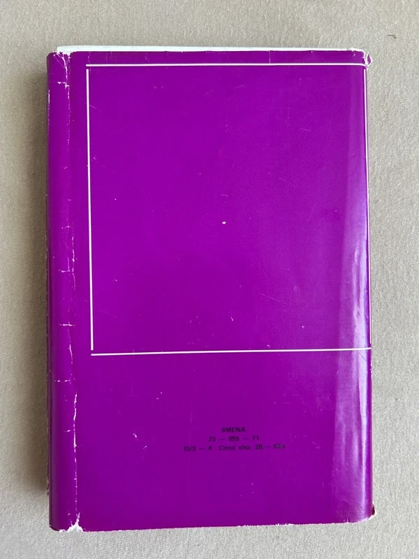 Katrina - Salminenová Sally rok 1976 - 2