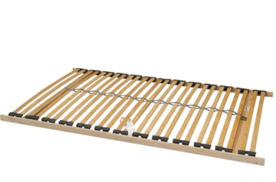 Posteľ jednolôžková - 2