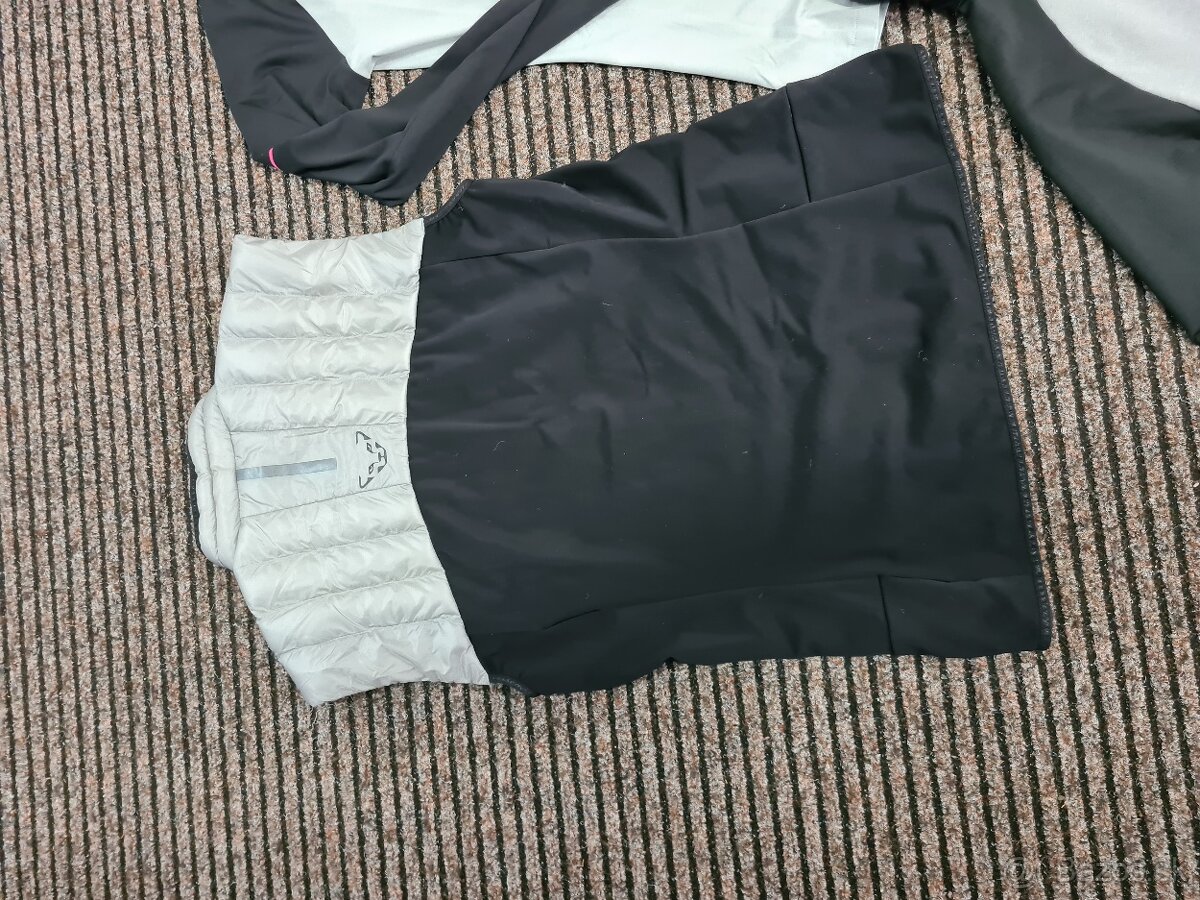 Damsky set Dynafit - 2