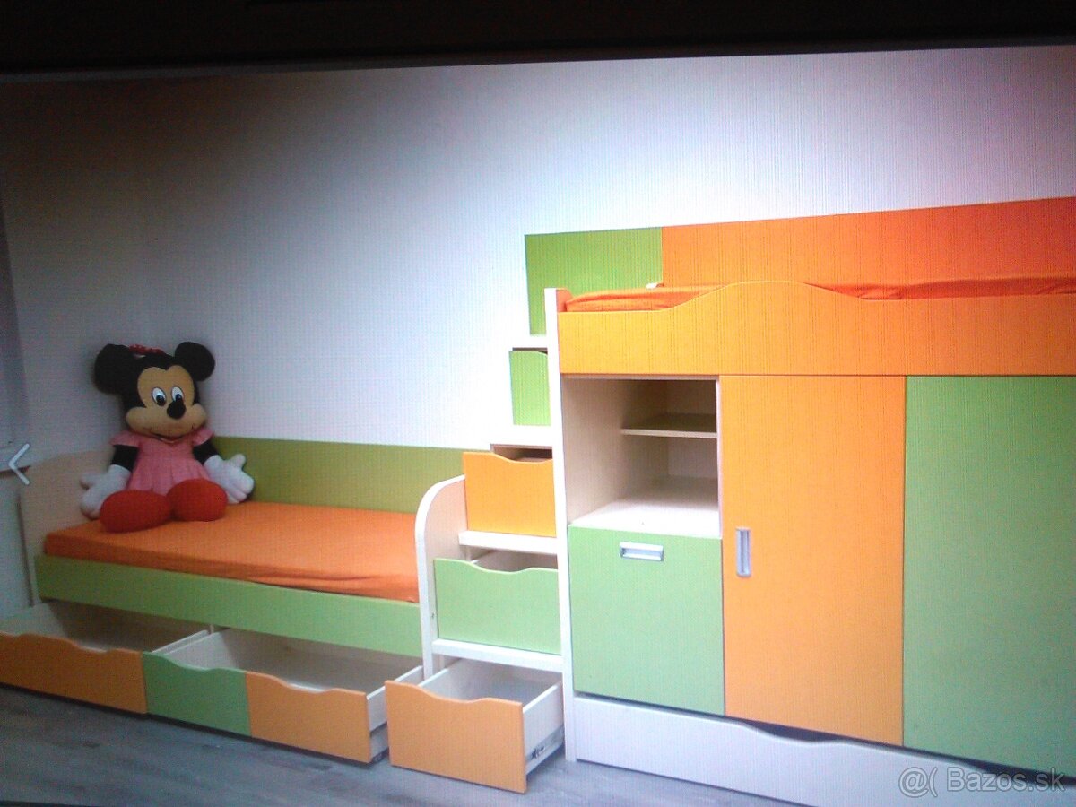 Detska izba - 2