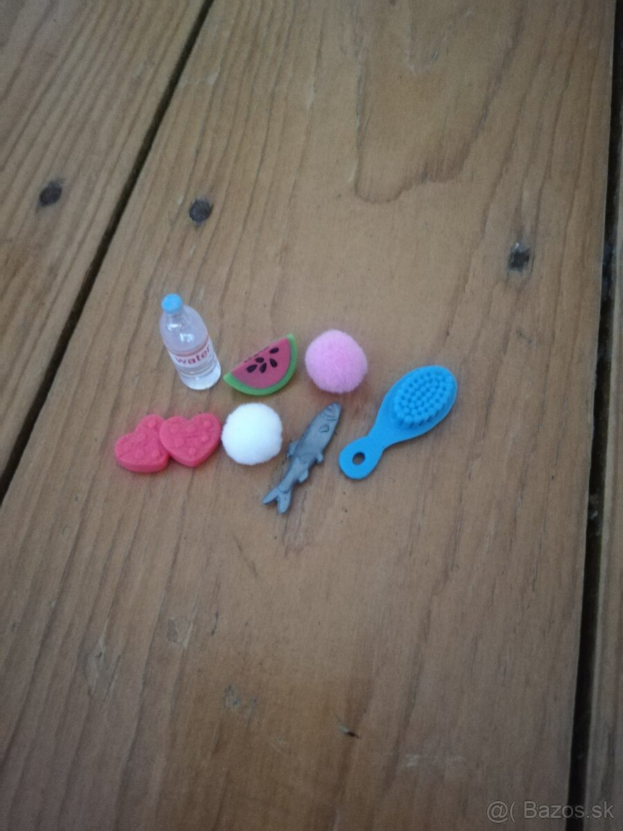 Lps, lps doplnky - 2