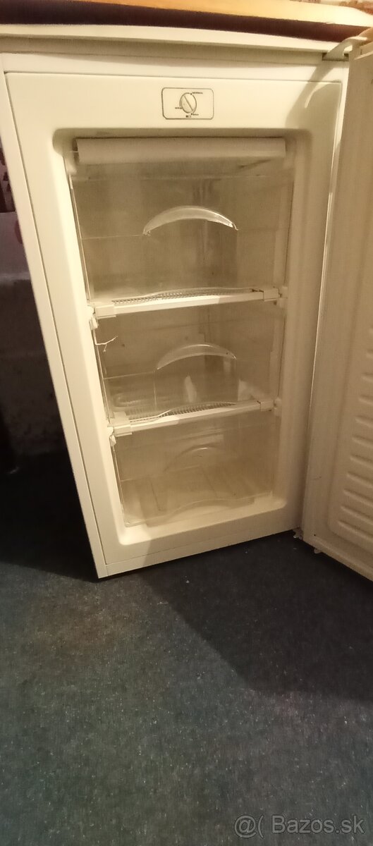 Predám mrazničku - 2