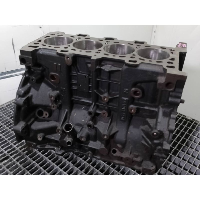 Repasované motory Renault Trafic / Master - 2