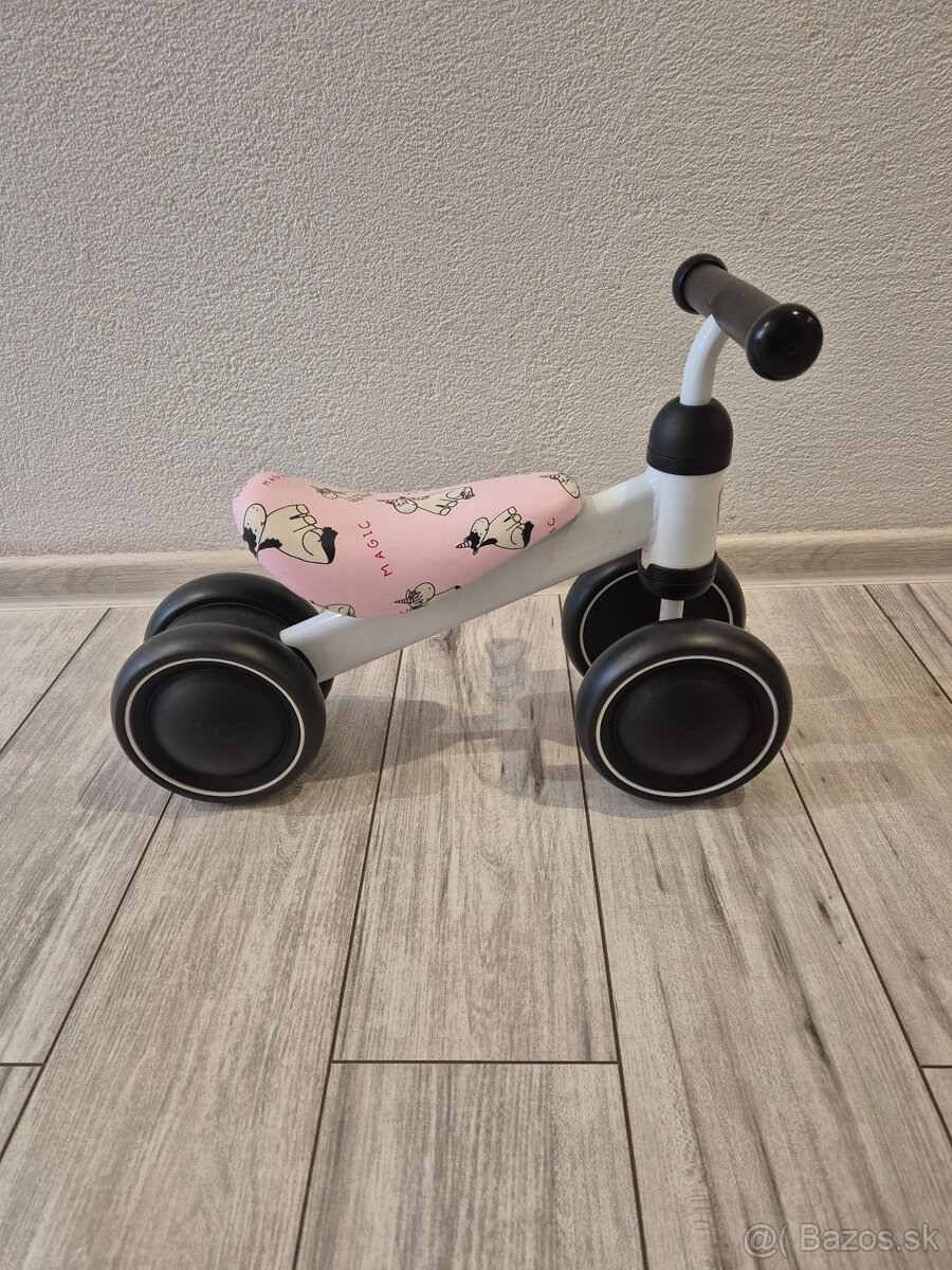 Odrážadlo Zopa - 2