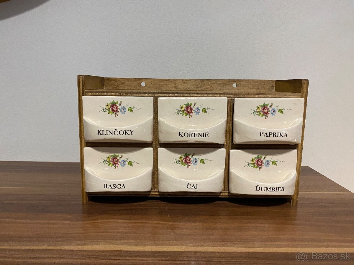 Koreničky, Ide o nový tovar - 2