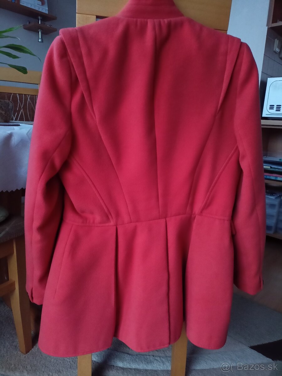 Dámsky kabát - 2