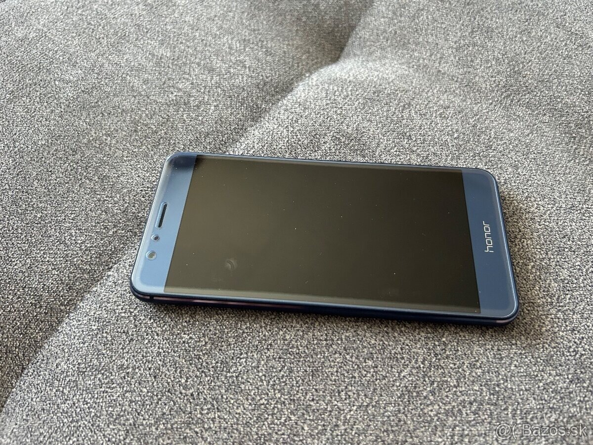 Honor 8 modrý - 2