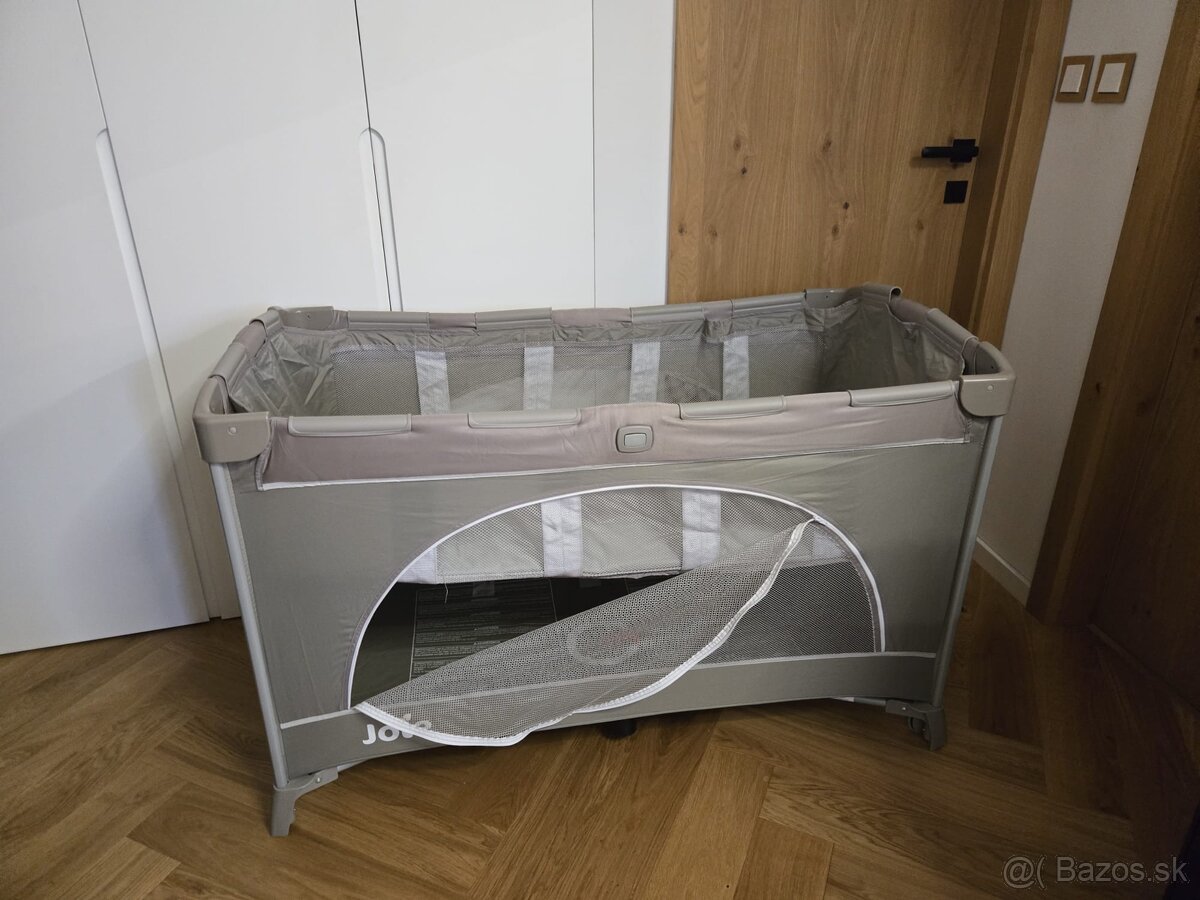 Cestovna postielka Joie - 2