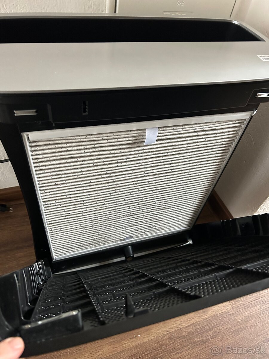 Čistička vzduchu ROGER - 2