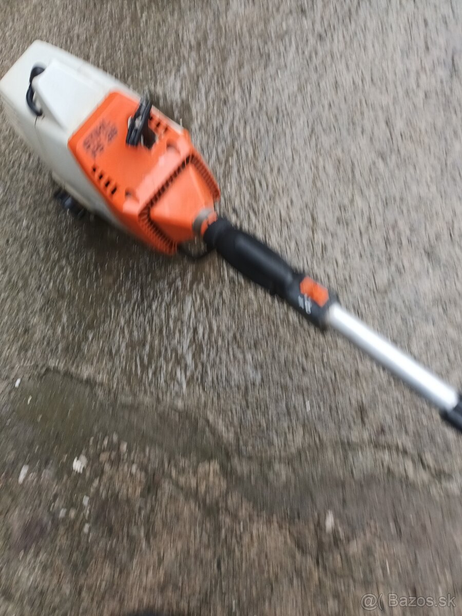 Kosačka stihl - 2