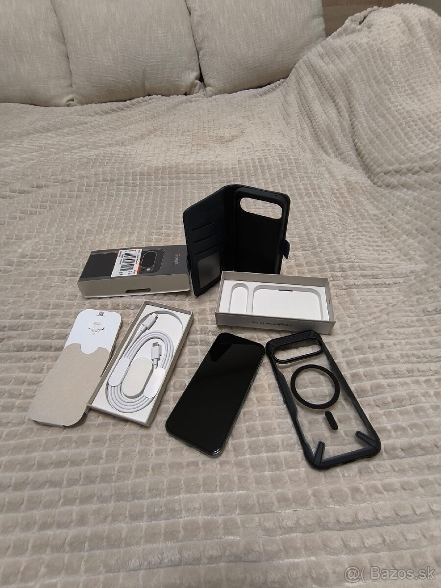 Google pixel 10 pro 256 - 2