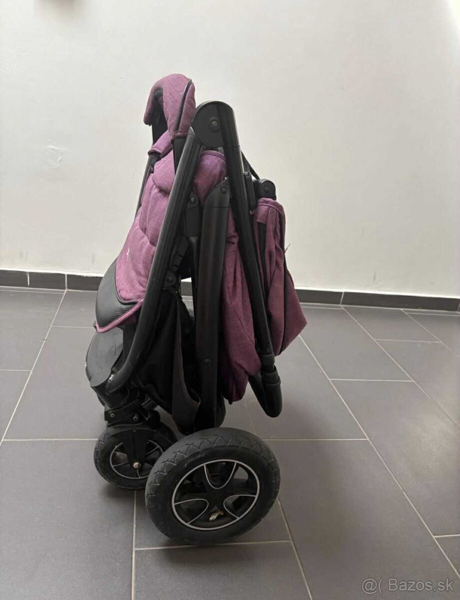 Športový kočiar Joie - 2