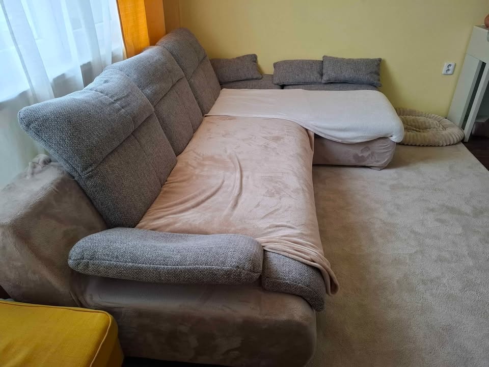 Darujem sedačku za odvoz - 2