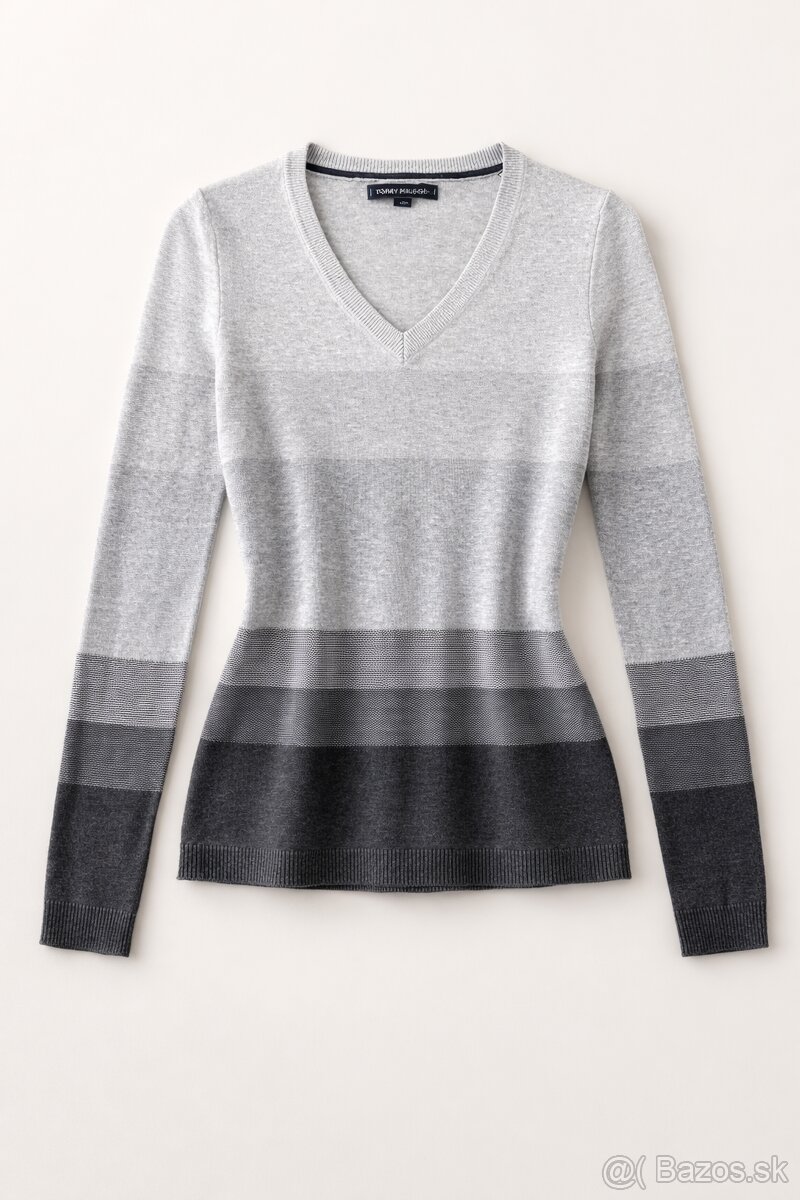 Dámsky sveter Tommy Hilfiger - 2