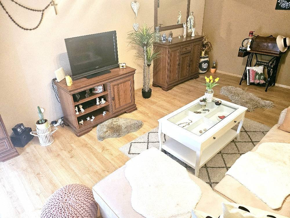 3 izbový byt Bánovce nad Bebravou 82 m2 / CENTRUM / SEVER / - 2