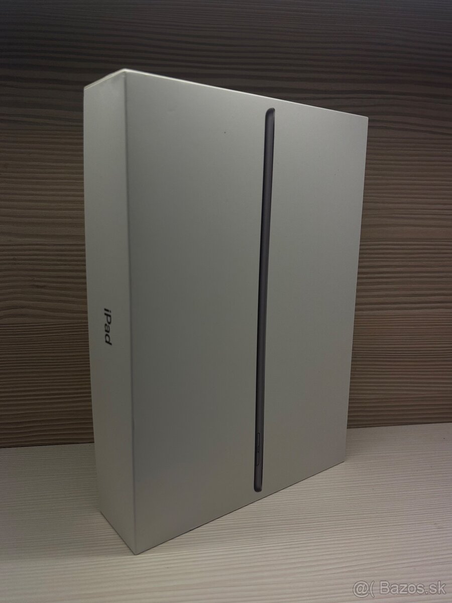 iPad 10.2 (2021) WiFi 64GB – Space Grey - 2