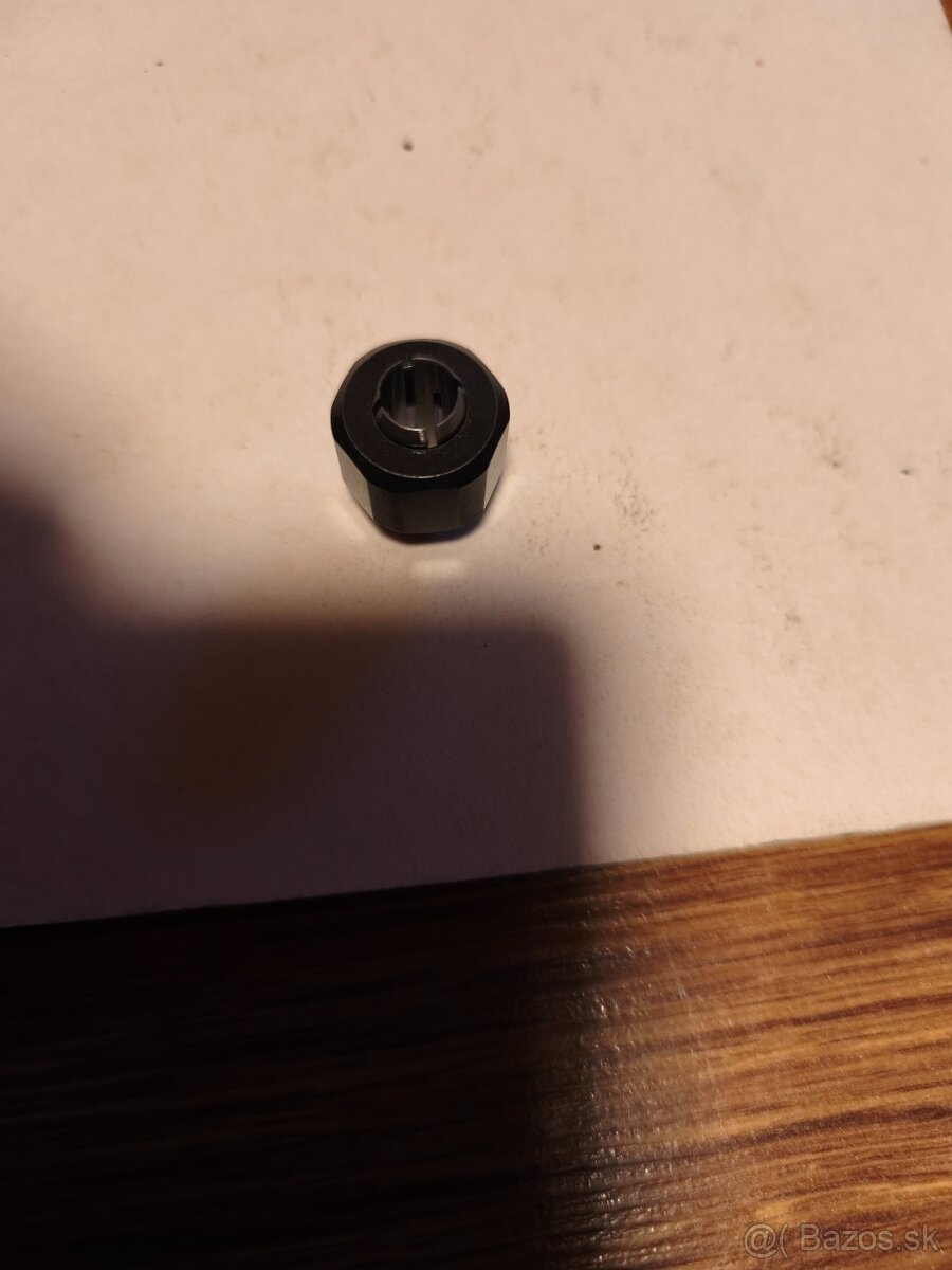 Predam 8mm kliestiny pre frezu Milwaukee M18 FTR - 2