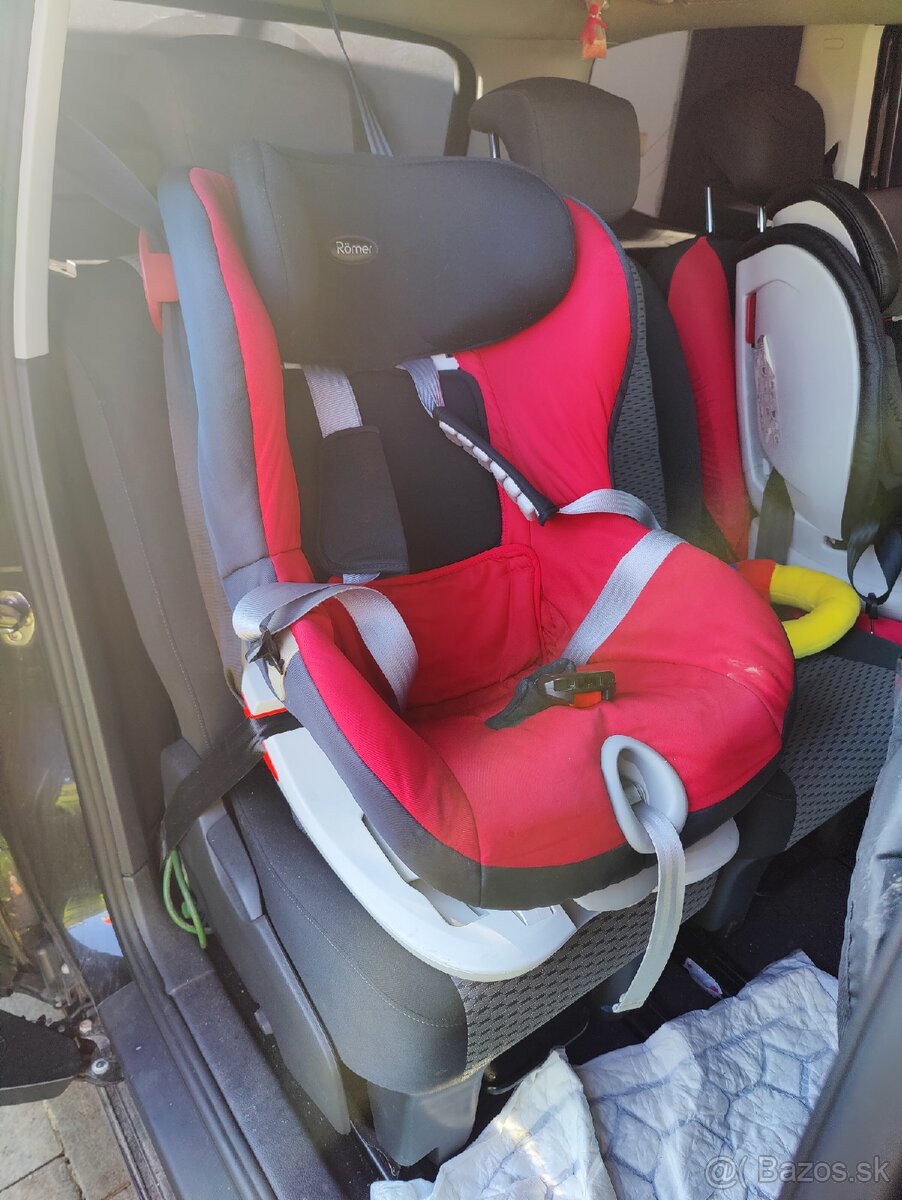 Britax Römer King 2 - 2