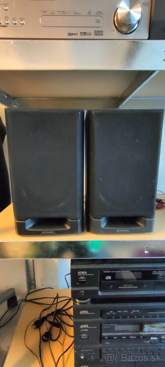 Rozna elektronika - 2