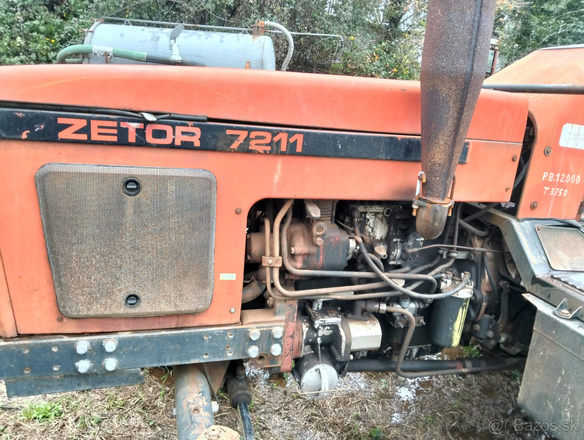 v ponuke 5320 ako 7211 nova typa - 2