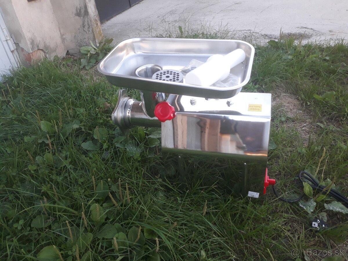 Mlynček na mäso Profi- 22,,,,,, 3500W - 2