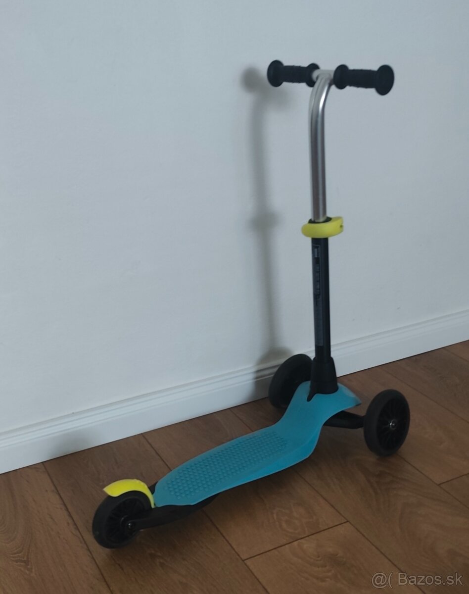 Detská kolobežka - 2