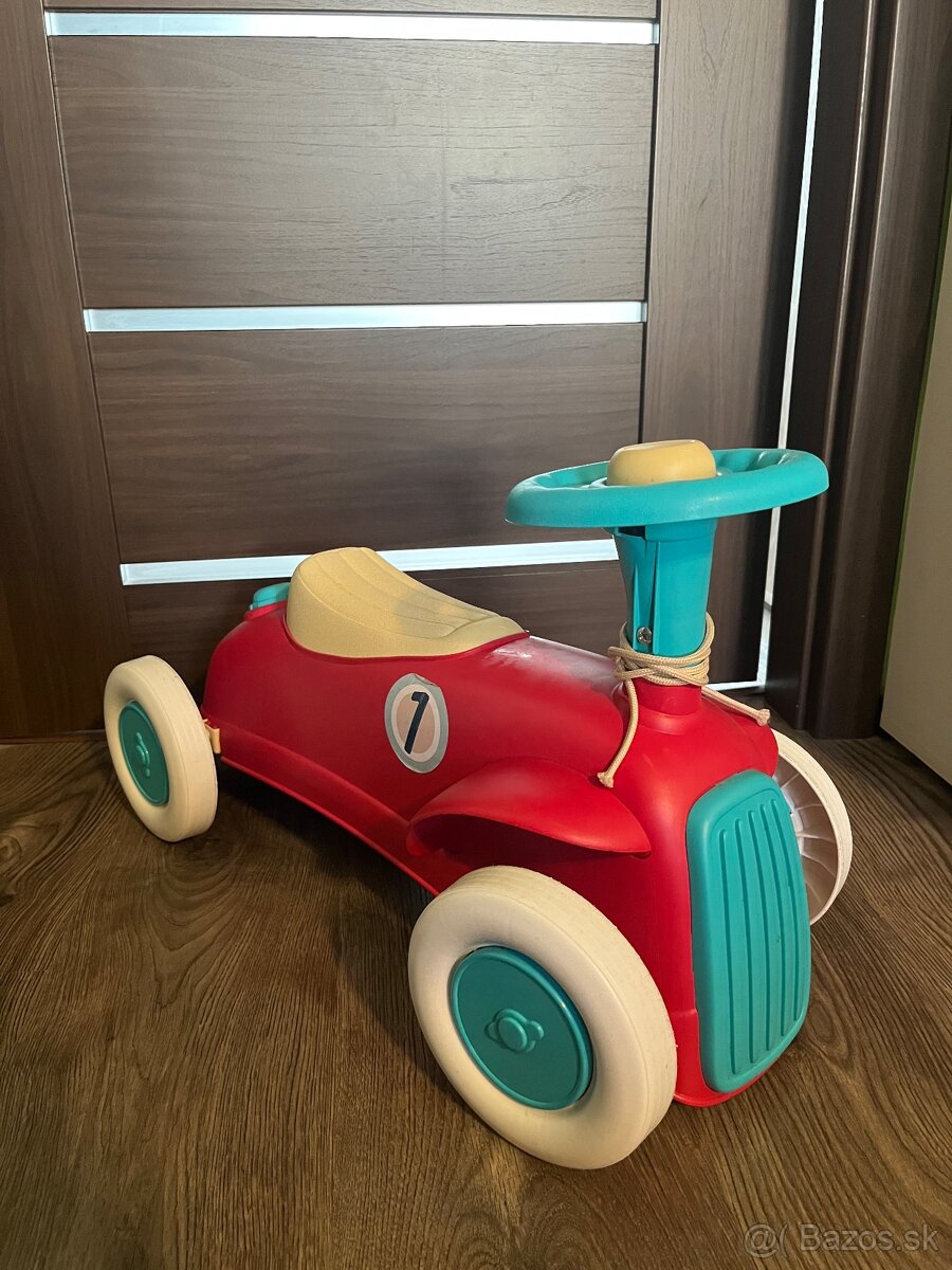 Predam odrazadlo - 2