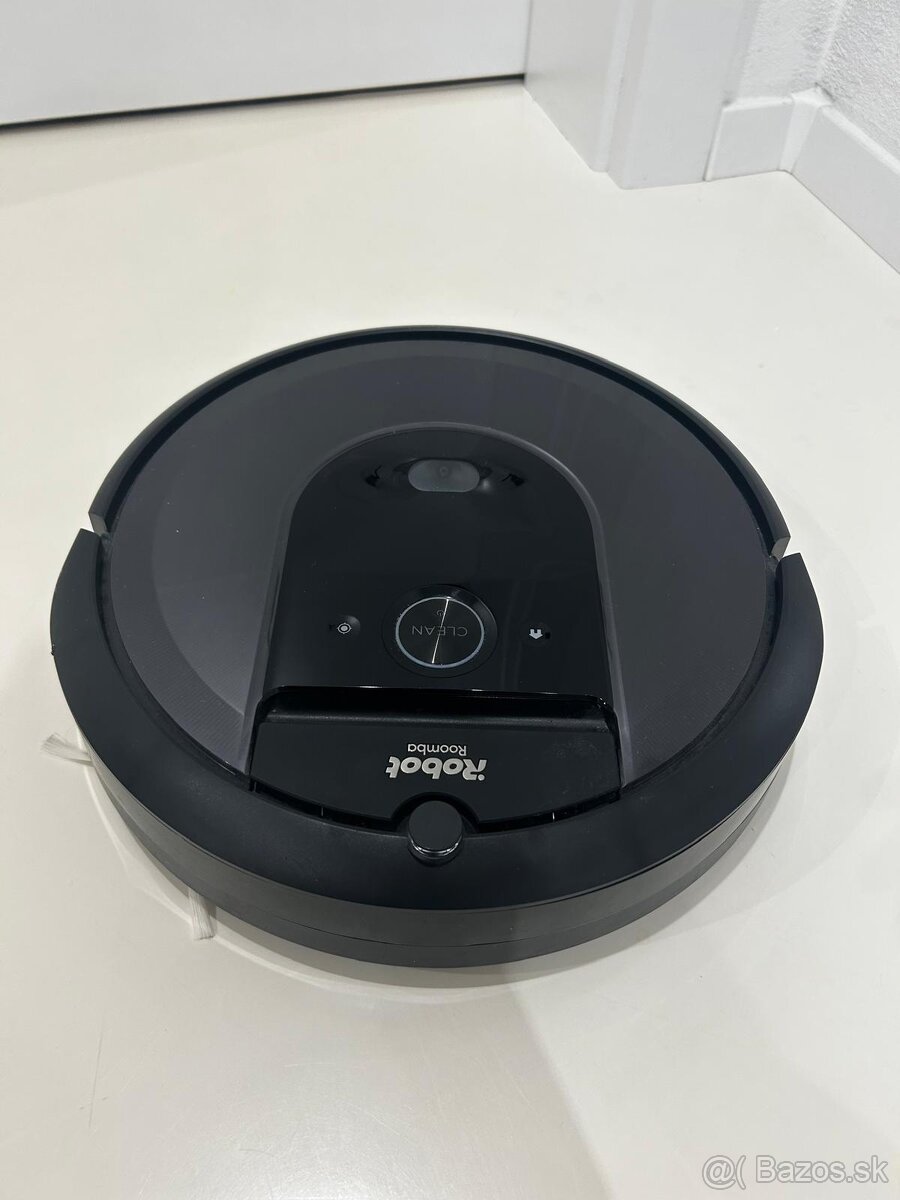 IRobot roomba i7+ - 2