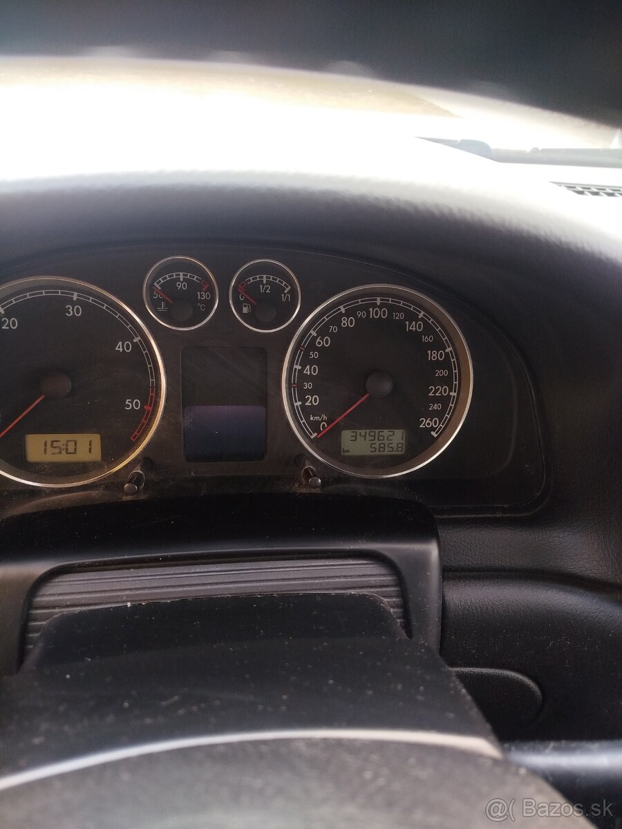 Vw Passat b5.5 1.9 TDI 96kw - 2