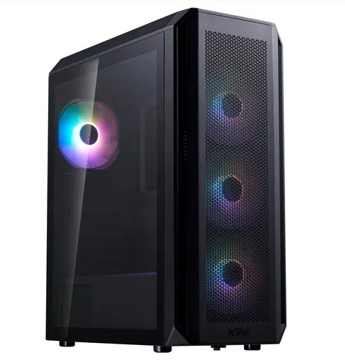 kupim ventilatory XPG ZFH122512L - 2