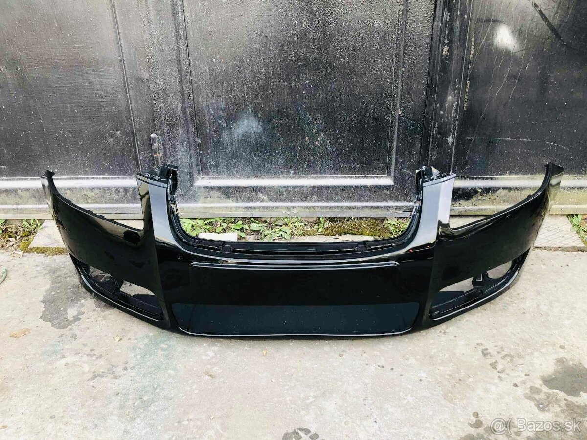 Diely Škoda Fabia 2 facelift / Roomster - 2