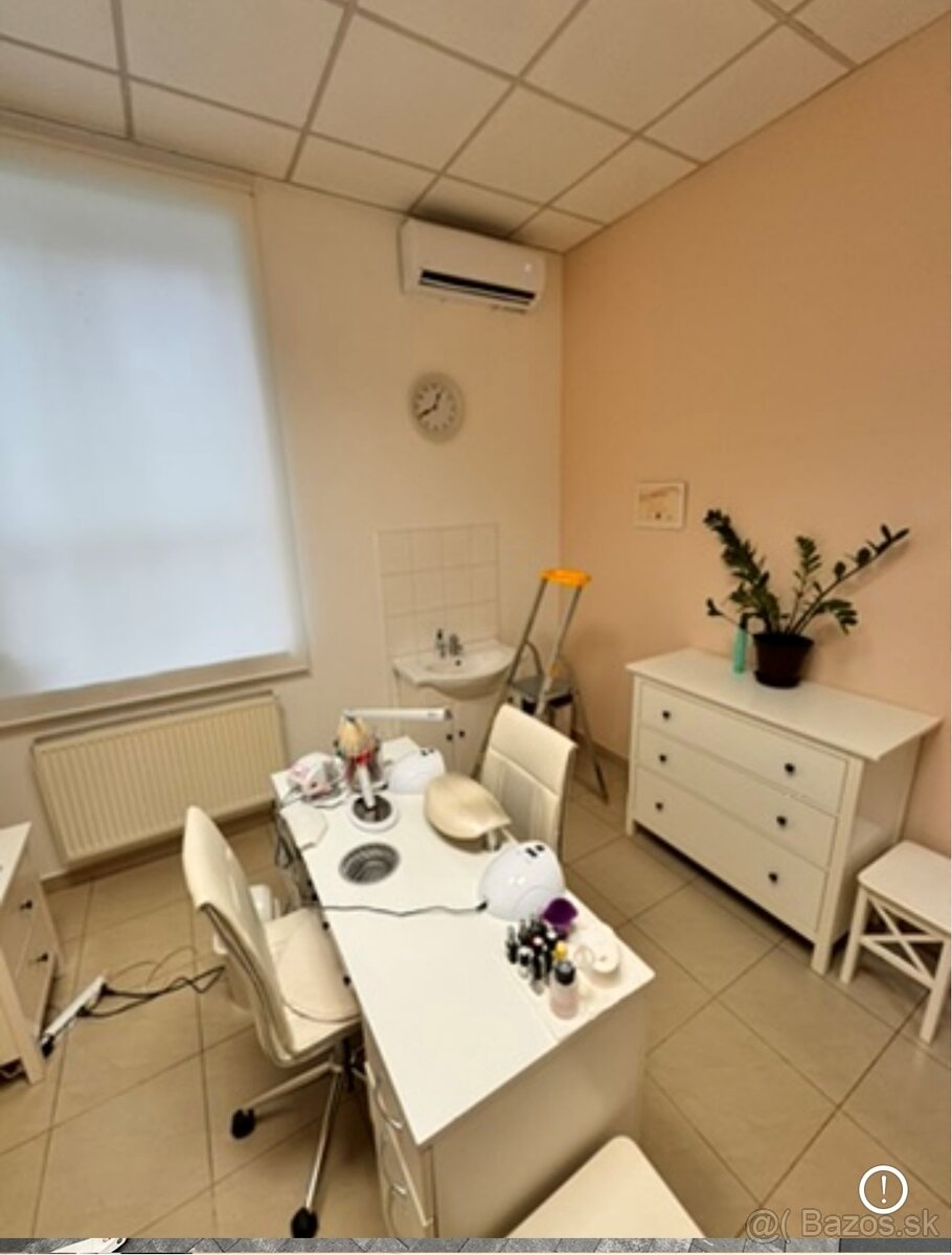 Predaj, servis a montáž klimatizácií - 2