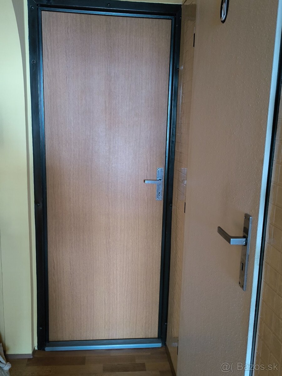interiérové dvere - 2