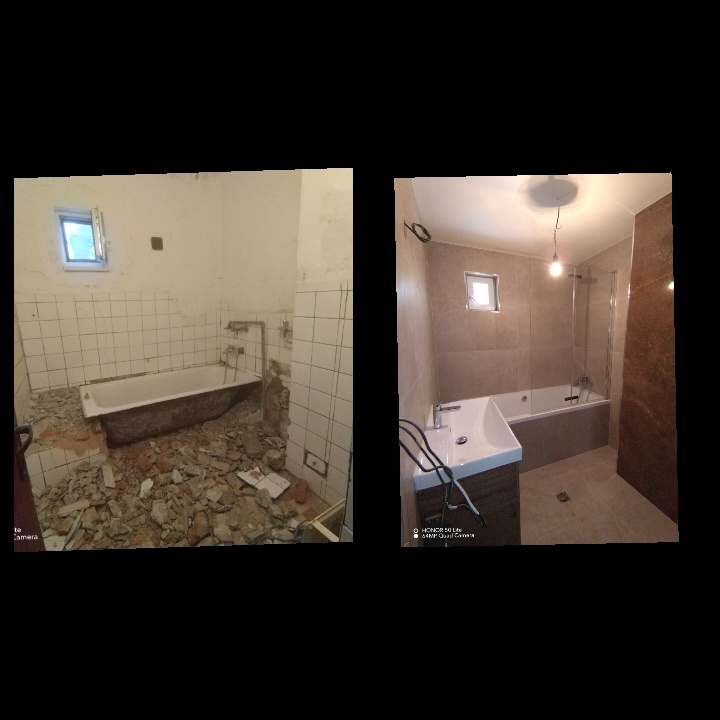 Stavebné práce za rozumné ceny - 2