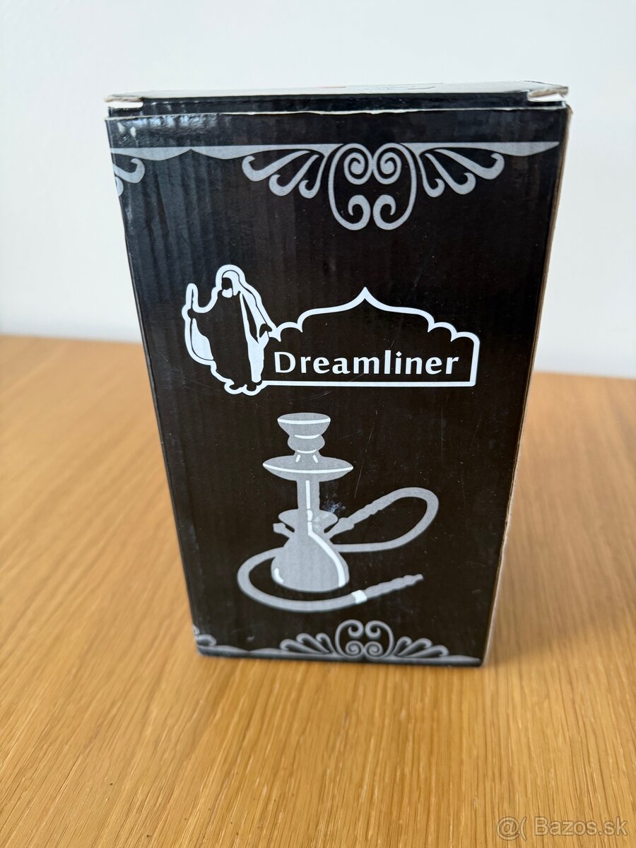 Vodna fajka komplet set - 2