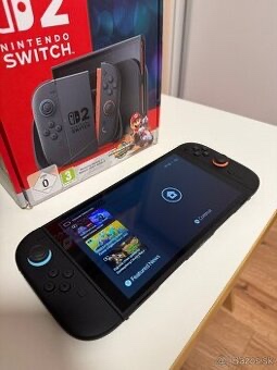 Nintendo Switch 2 - 2