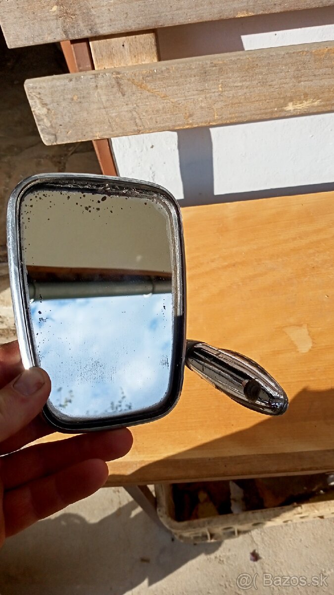 Predám spätné zrkadlo - 2