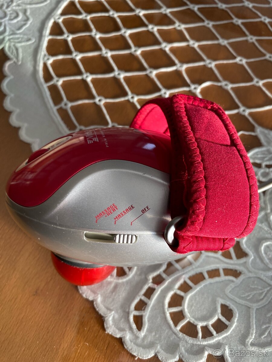 Zepter masazny pristroj - 2