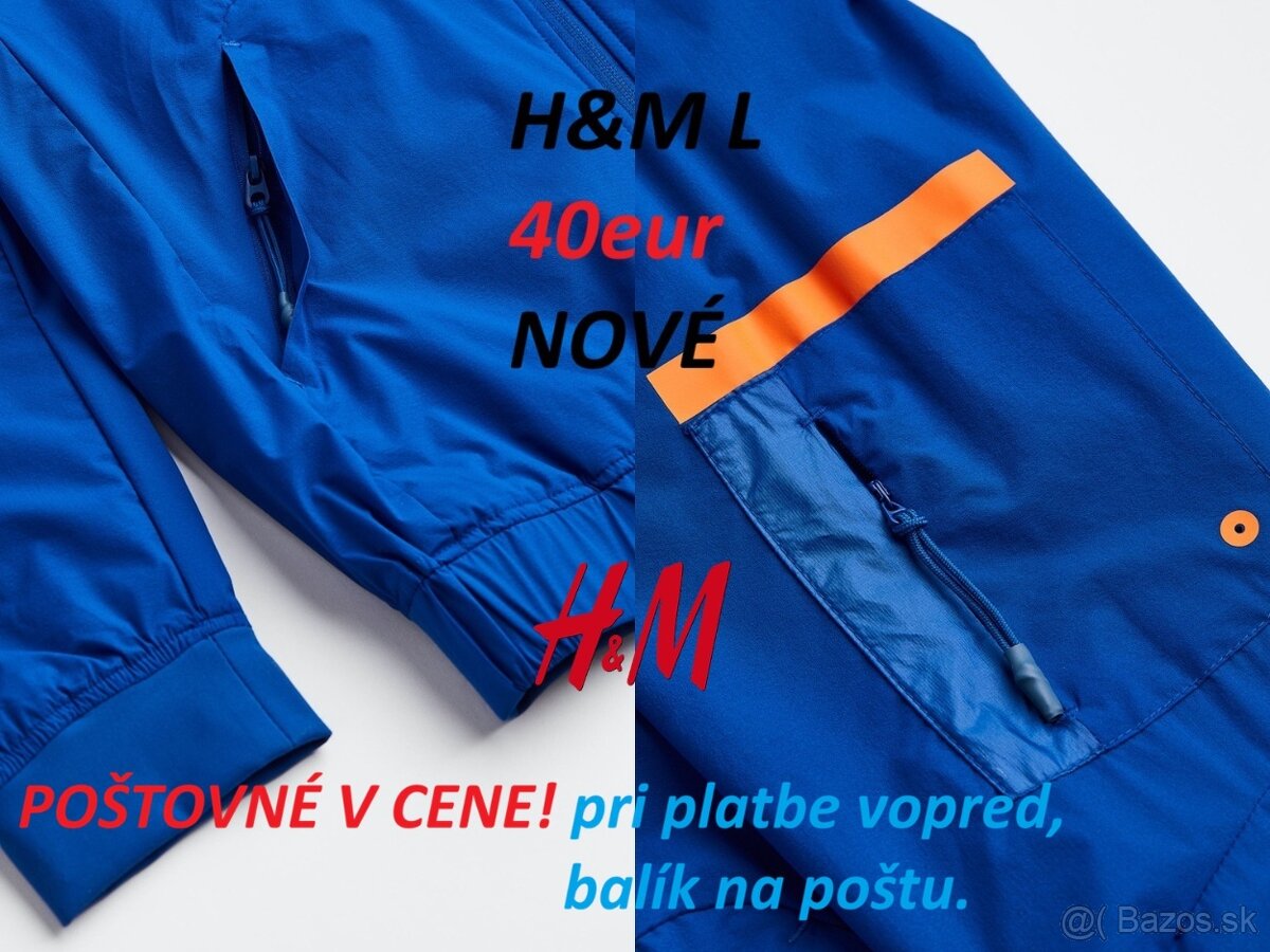 Bunda Bežecká, POŠTOVNÉ V CENE - 2