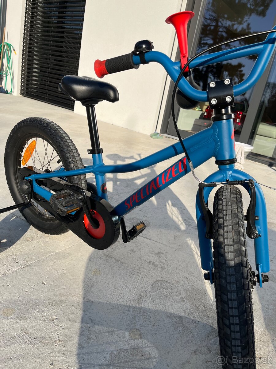 Specialized detsky bicykl “16” - 2