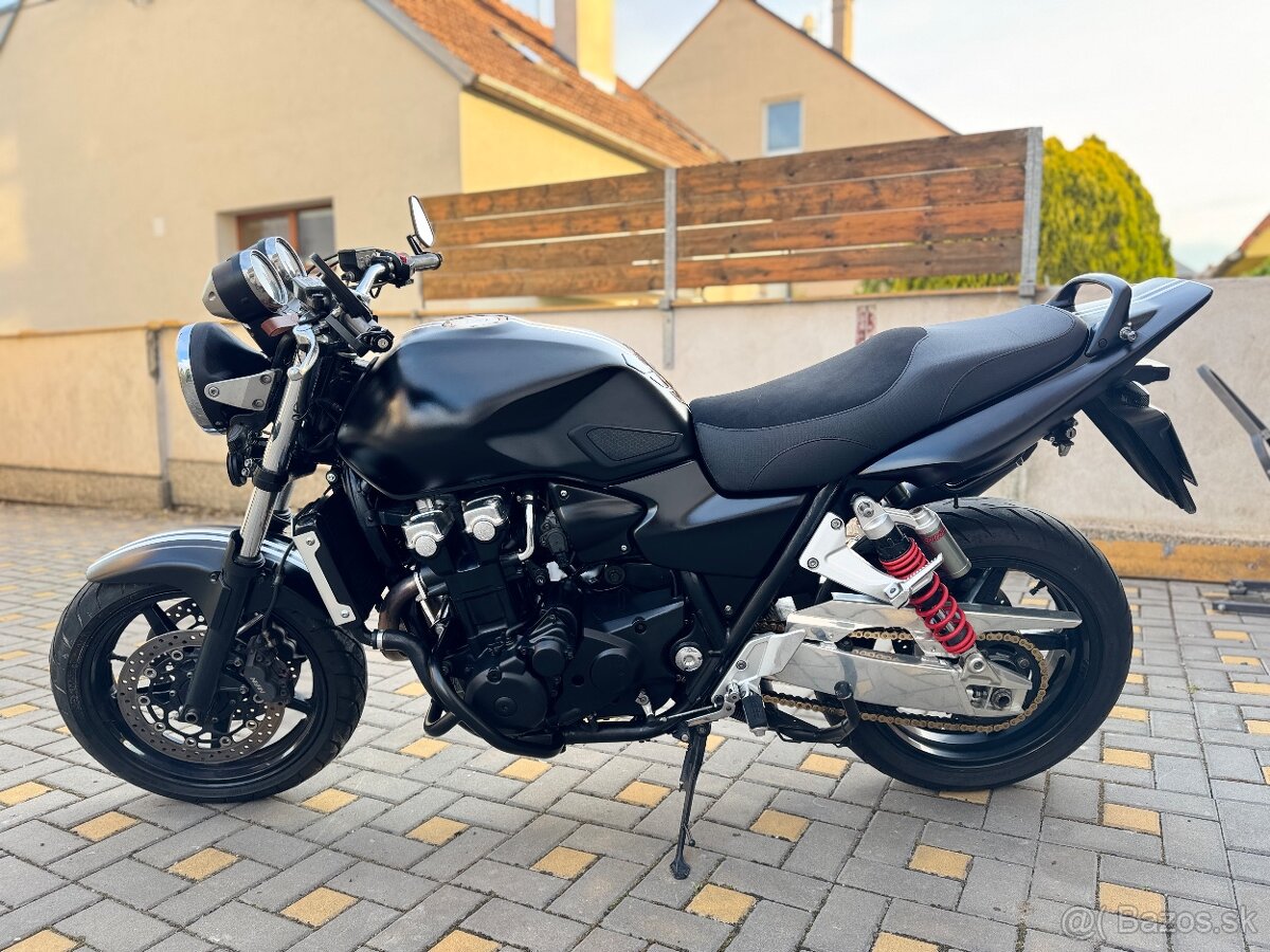 Honda CB 1300 - 2