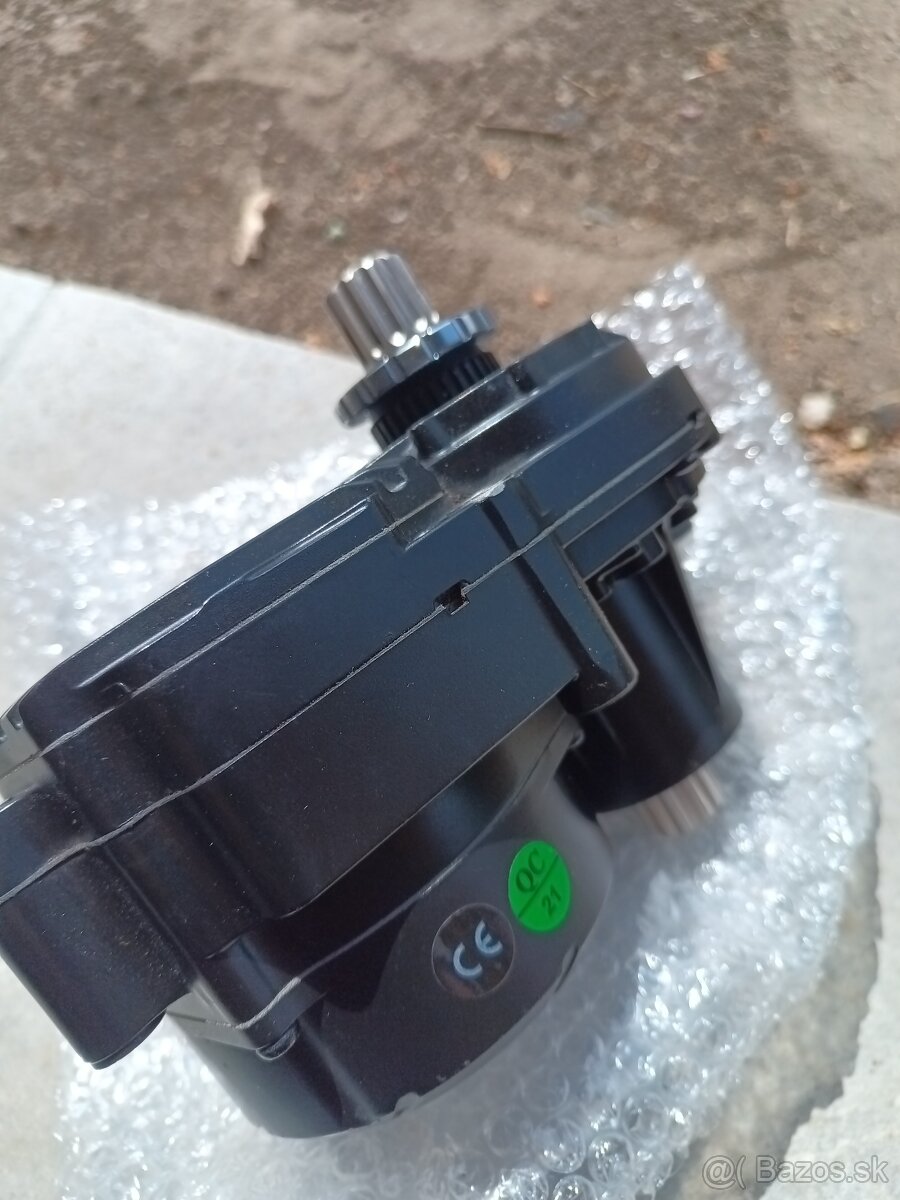 Bafang M500 - 2