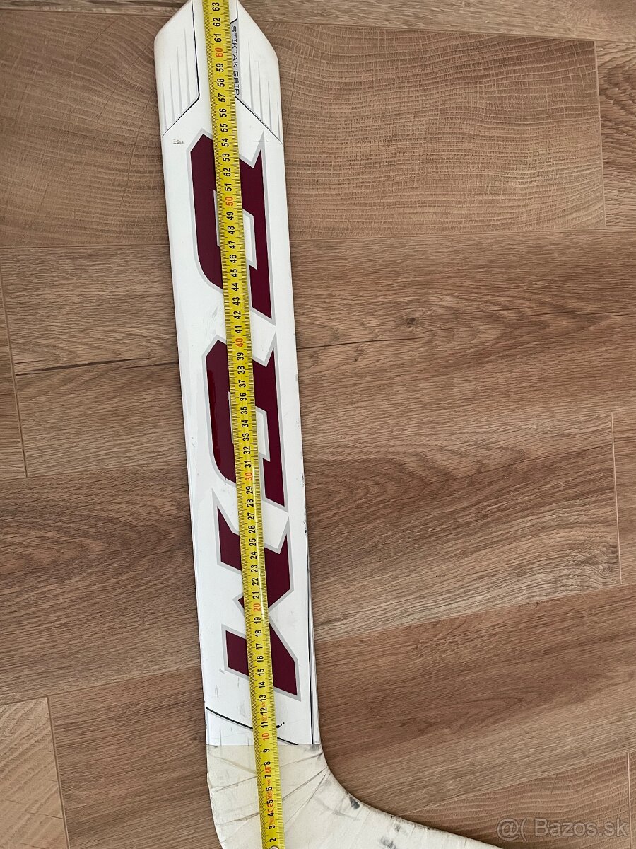 Brankárska hokejka CCM Axis 24” - 2
